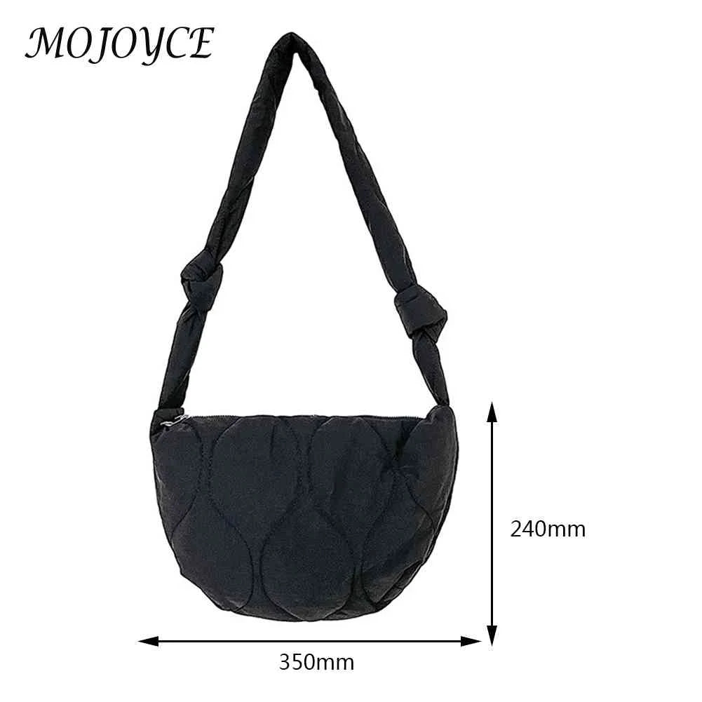 Large Capacity Casual Messenger Bag for Weekend Va