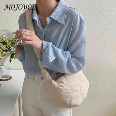 Large Capacity Casual Messenger Bag for Weekend Va