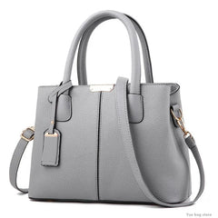 Women PU Leather Handbags Ladies Bags Purse Shoulder Famous Bags