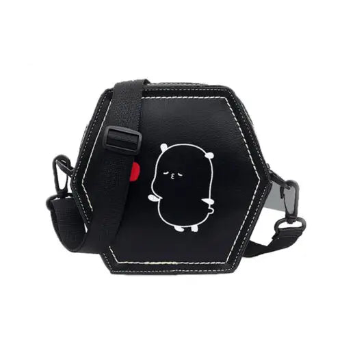 Women Satchel Handbags Girl Crossbody Bags Leather Shoulder Bag