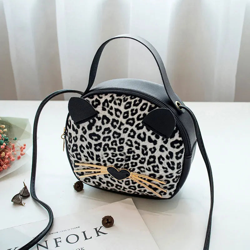 Women Shoulder Bag Ladies Handbag Messenger Bags Mini Crossbody Pack