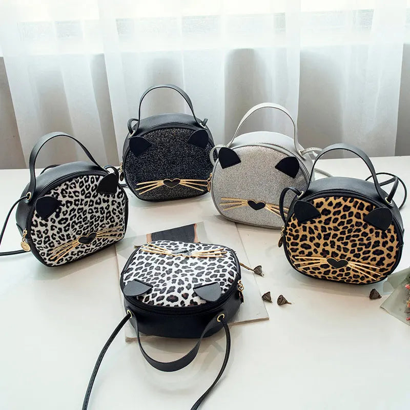 Women Shoulder Bag Ladies Handbag Messenger Bags Mini Crossbody Pack