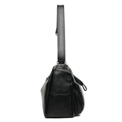 Waterproof Women Shoulder Bag Large Capacity Crossbody Handbag