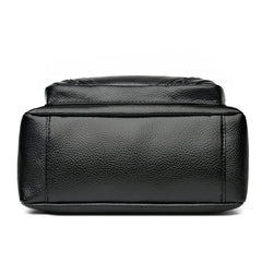 Waterproof Women Shoulder Bag Large Capacity Crossbody Handbag