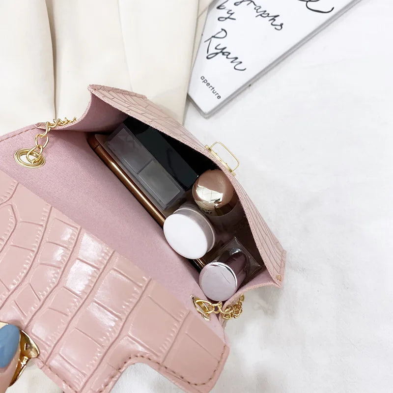 Women Shoulder Bags Female Casual Small Messenger Bag Ladies Crossbody Bags
