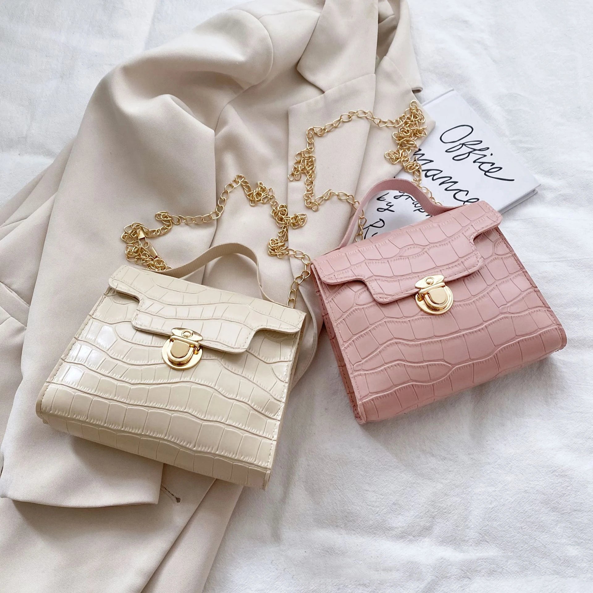 Women Shoulder Bags Female Casual Small Messenger Bag Ladies Crossbody Bags
