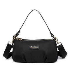 Women Shoulder bag Nylon Female CrossBody Bag High Hand Beach Bags