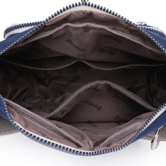 Women Shoulder bag Soft strap Female Messenger Bag High Handbags