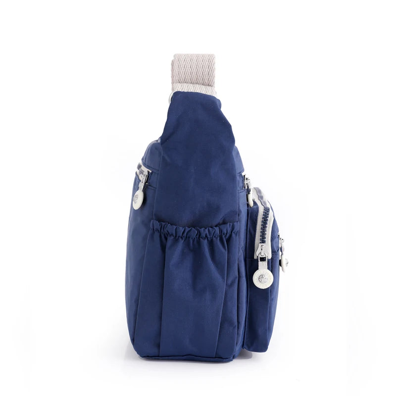 Women Shoulder bag Soft strap Female Messenger Bag High Handbags