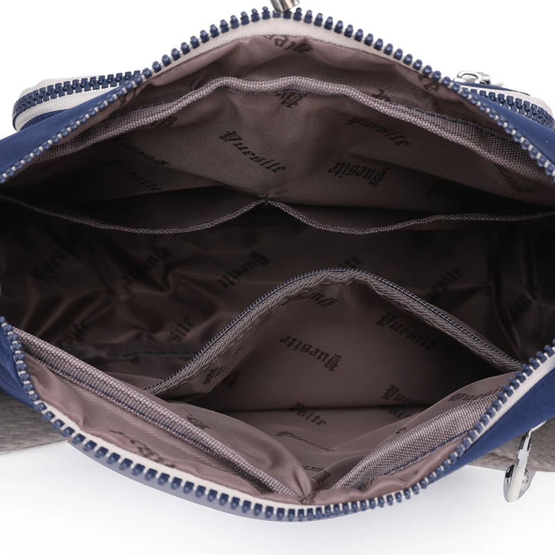 Women Shoulder bag Soft strap Female Messenger Bag High Handbags Ladies CrossBod
