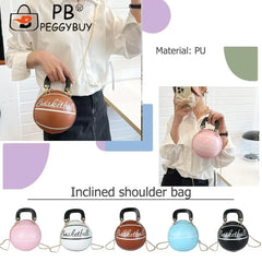 Leather Women's Shoulder Bag for Summer Shopping