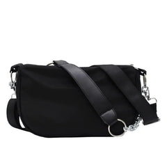 Vintage Small Cross Body Messenger Bag for Women
