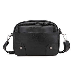 Women Soft PU Leather Bag Small Shoulder Bag