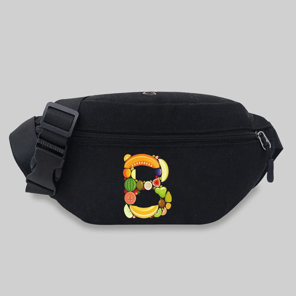 Women Waist Bag Packs Female Phon...