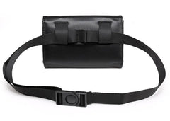 High PU Leather Fanny Pack Waist Bag for Women