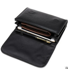 High PU Leather Fanny Pack Waist Bag for Women
