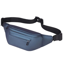 Waterproof Waist Pack Fanny Pack Unisex Casual Hip Bum Bag