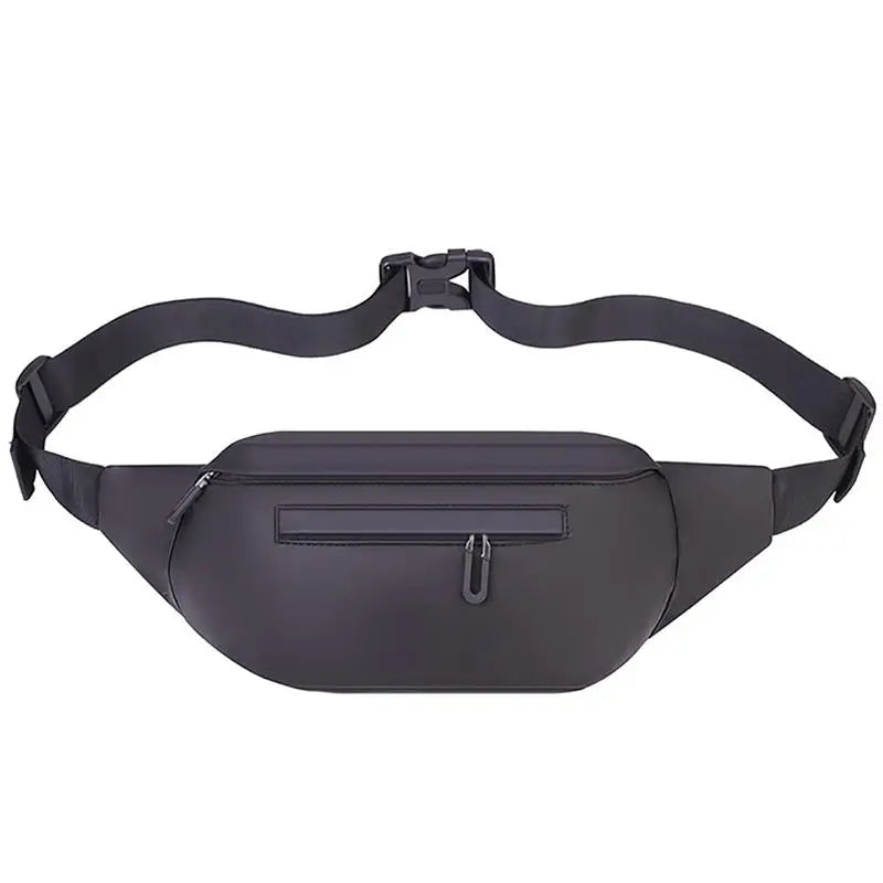 Waterproof Waist Pack Fanny Pack Unisex Casual Hip Bum Bag