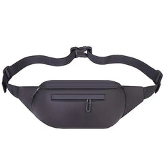 Waterproof Waist Pack Fanny Pack Unisex Casual Hip Bum Bag