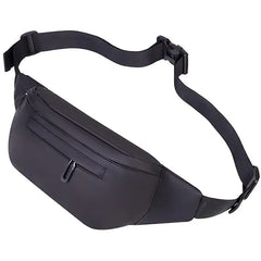 Waterproof Waist Pack Fanny Pack Unisex Casual Hip Bum Bag