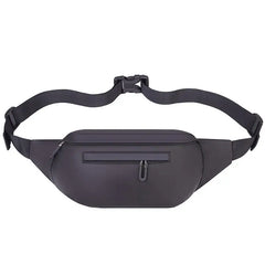 Waterproof Waist Pack Fanny Pack Unisex Casual Hip Bum Bag
