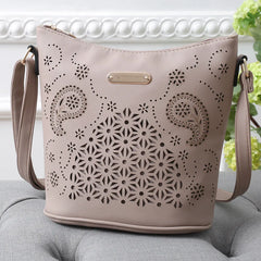 Women Winter Large Tote Beach Shoulder Handbag