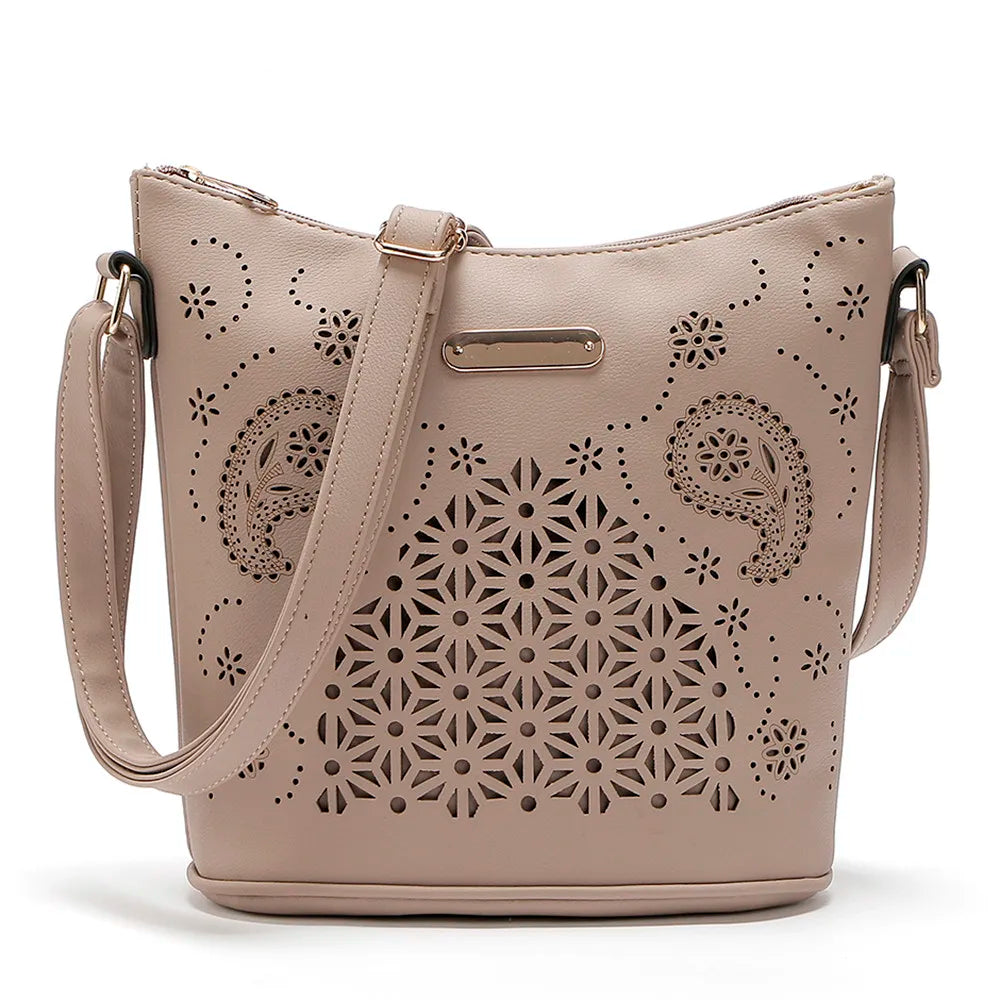 Women Winter Large Tote Beach Shoulder Handbag