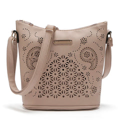 Women Winter Large Tote Beach Shoulder Handbag