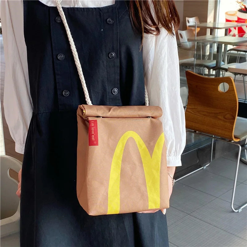 Women's Backpack Shoulder Schoolbag Large Capacity Female Laptop Open Pocket