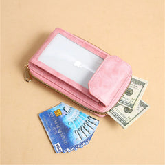 Women's Touch Screen Crossbody Cell Phone Bag Purses Wallet