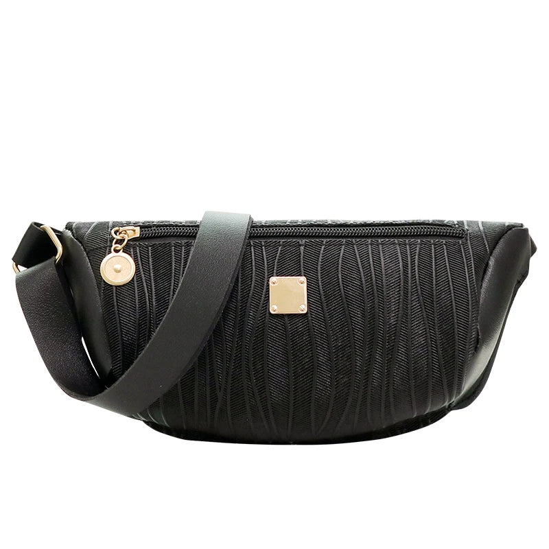 Women's High Hobos Crossbody Shoulder Bags