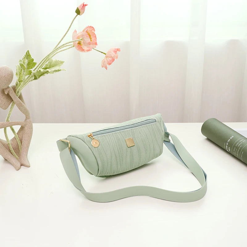 Women's High Hobos Crossbody Shoulder Bags