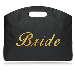 Women's Computer Document Handbag Business Briefcase Bag