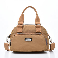 Waterproof Nylon Crossbody Bag Messenger Tote Shoulder Bags for Women