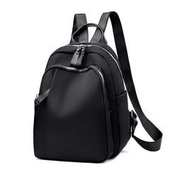 Backwoods Outdoor Backpack with Adjustable Shoulder Belt