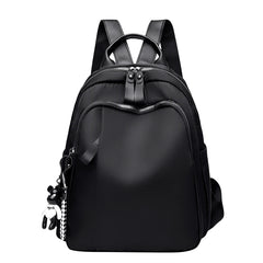 Backwoods Outdoor Backpack with Adjustable Shoulder Belt