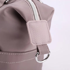 Women's Shoulder Bag Light Travel Handbag Tote Messenger Bag