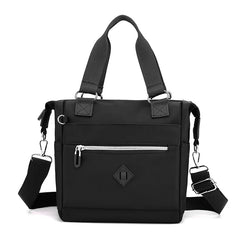 Women's Shoulder Bag Light Travel Handbag Tote Messenger Bag