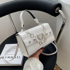 Women's Shoulder Bag Messenger Bag Purses