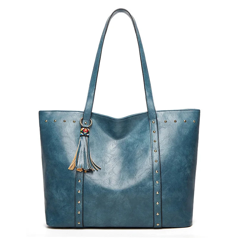 Women's Shoulder Bag Messenger Bags Crossbody Bag Handbag High Capacity