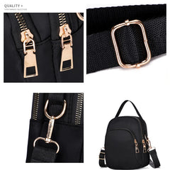 Women's Shoulder Bag Wallet Messenger Bag Handbag Wrist Purse