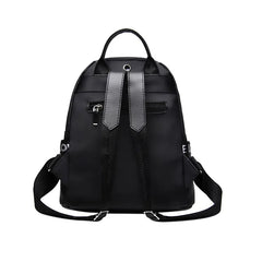 Small Backpack Travel Shoulder Bag Anti-thief Pendant