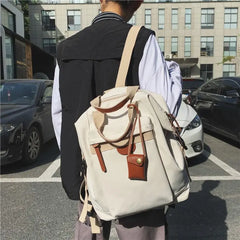 Women's Backpack Students School Backpacks Female Travel Bag School Bags