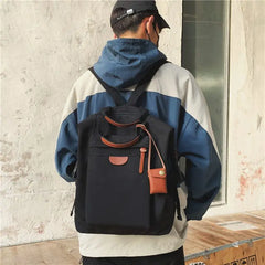 Women's Backpack Students School Backpacks Female Travel Bag School Bags