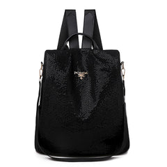 Women Shoulder Bags Large Capacity Women Backpack School Bags for Teenage Girls