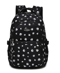 Kids Book Bag Breathable Backpacks Children School Bags Women Leisure Travel