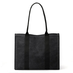 Large Capacity Portable Canvas Bag