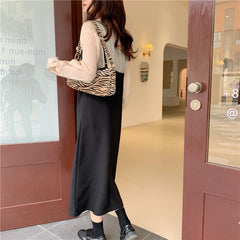 Vintage Retro Shoulder Bag Crossbody Messenger Small Bolsa Hot Ladies Bag