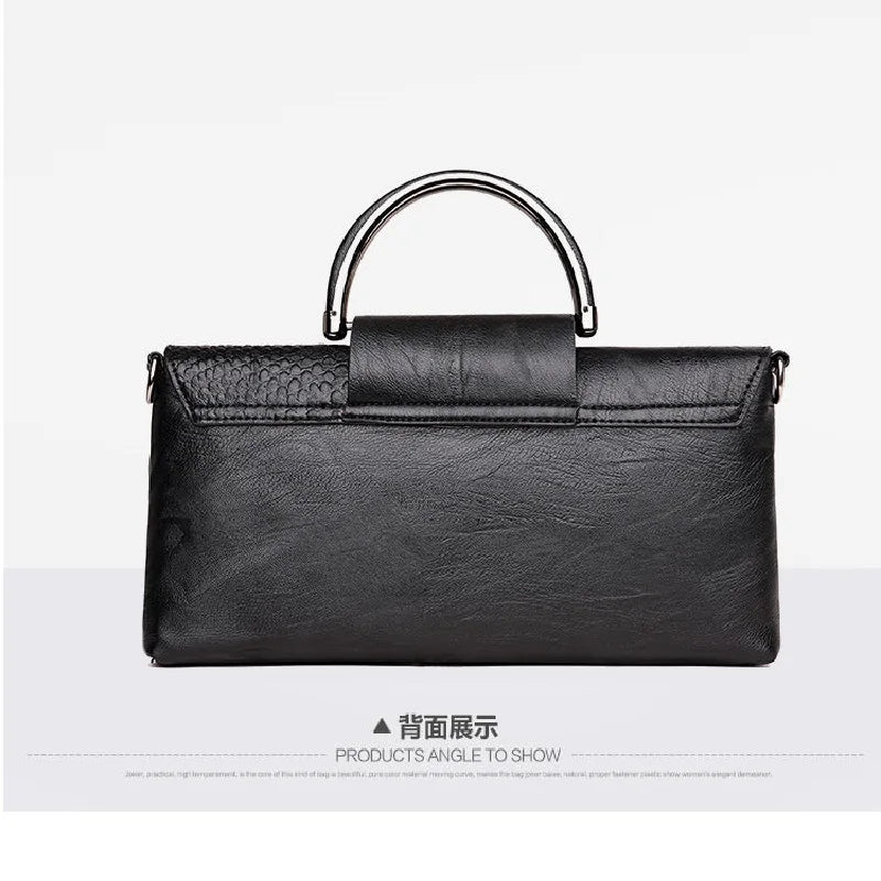 Women's Envelope Clutch Bag Crossbody Handbag Messenger Large Ladies Clutches