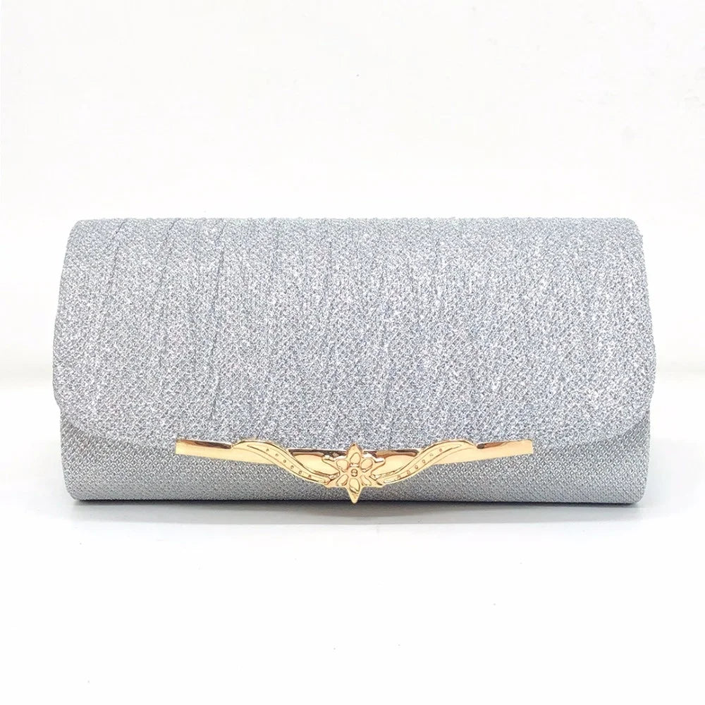 Women's Evening Bag Flash Party Banquet Women's Bag